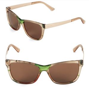 AUTHENTIC GUCCI SUNGLASSES